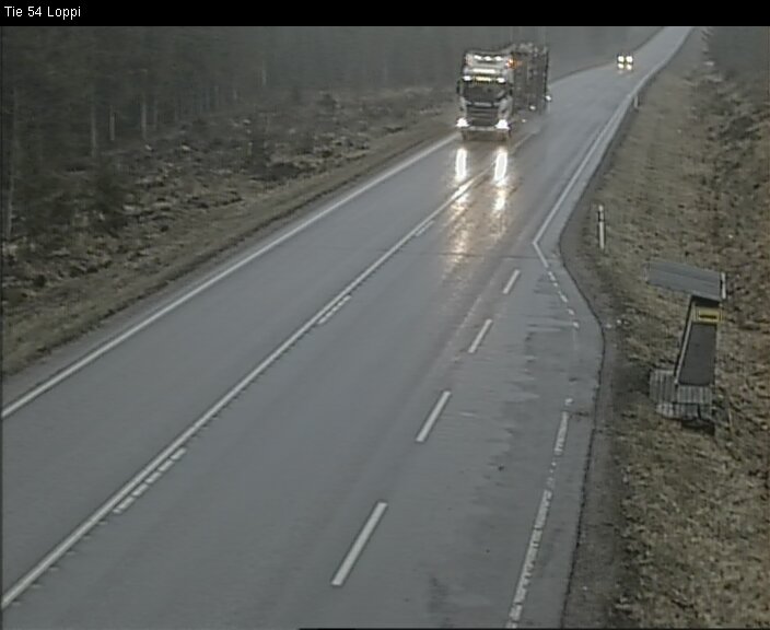 Kelikamerat Kuva Tie 54 Loppi, Loppi, Kanta-Häme