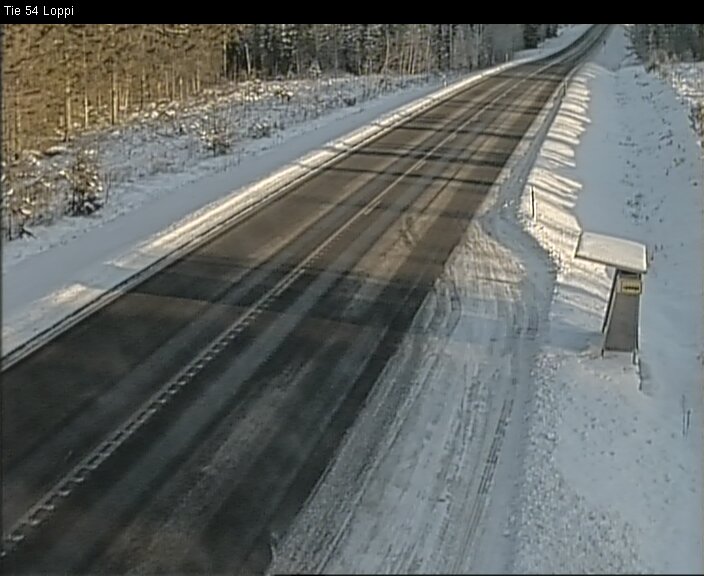 Kelikamerat Kuva Tie 54 Loppi, Loppi, Kanta-Häme