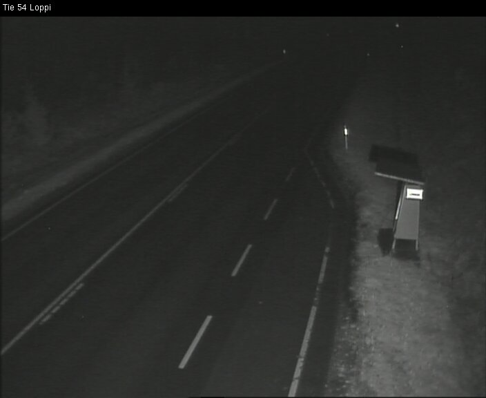 Kelikamerat Kuva Tie 54 Loppi, Loppi, Kanta-Häme