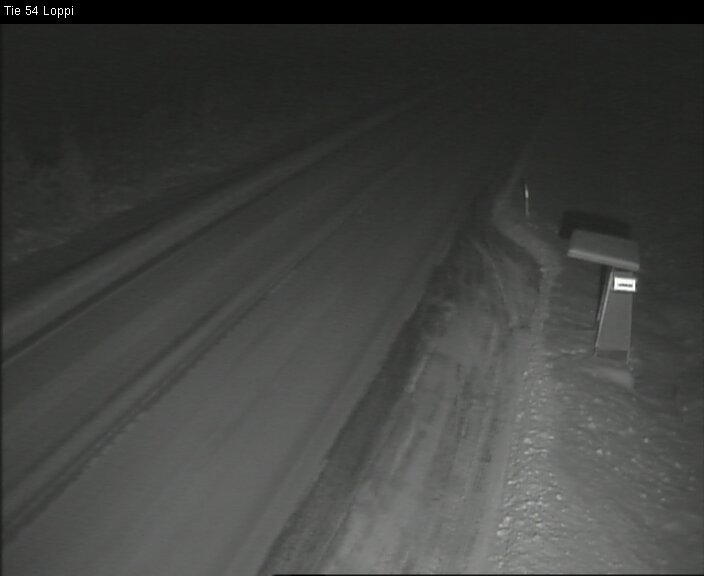 Kelikamerat Kuva Tie 54 Loppi, Loppi, Kanta-Häme