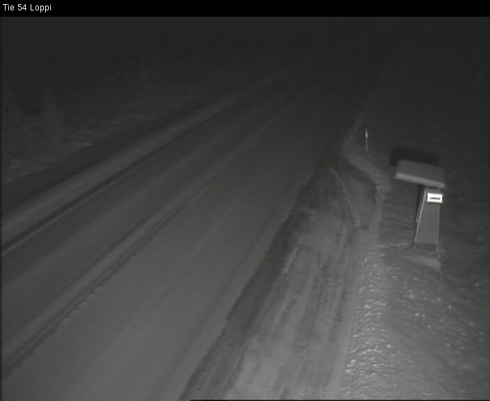 Kelikamerat Kuva Tie 54 Loppi, Loppi, Kanta-Häme