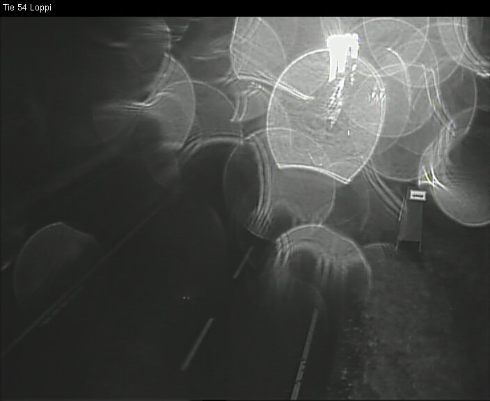 Kelikamerat Kuva Tie 54 Loppi, Loppi, Kanta-Häme