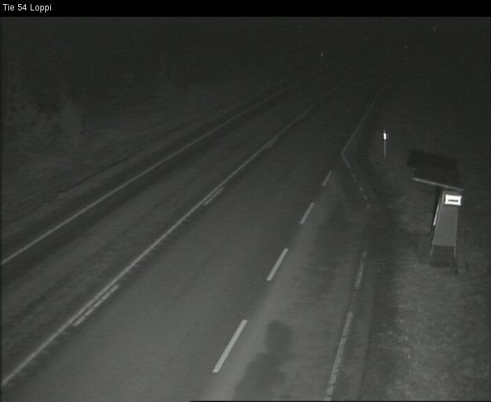 Kelikamerat Kuva Tie 54 Loppi, Loppi, Kanta-Häme