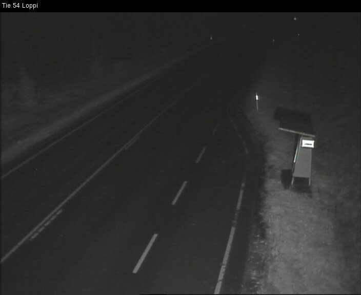 Kelikamerat Kuva Tie 54 Loppi, Loppi, Kanta-Häme