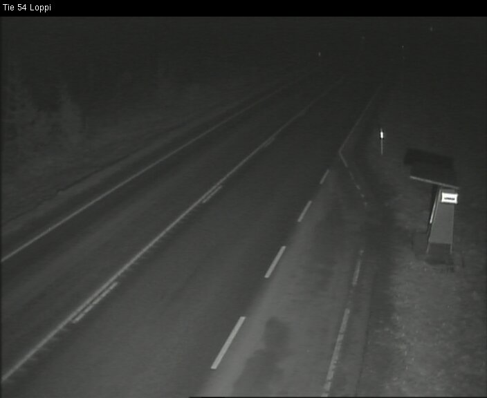 Kelikamerat Kuva Tie 54 Loppi, Loppi, Kanta-Häme