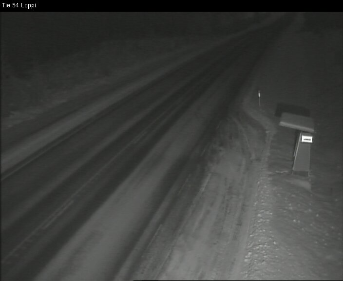 Kelikamerat Kuva Tie 54 Loppi, Loppi, Kanta-Häme