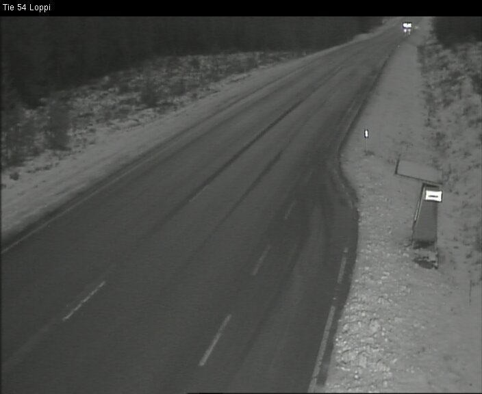 Kelikamerat Kuva Tie 54 Loppi, Loppi, Kanta-Häme