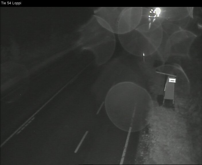 Kelikamerat Kuva Tie 54 Loppi, Loppi, Kanta-Häme