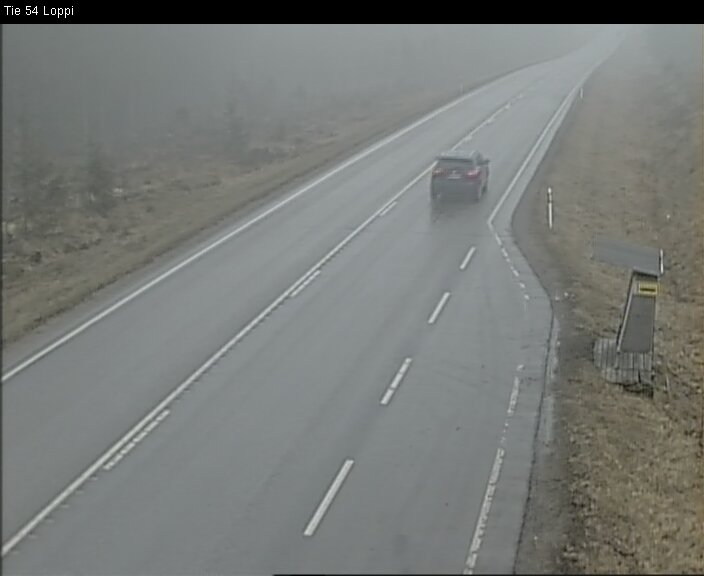 Kelikamerat Kuva Tie 54 Loppi, Loppi, Kanta-Häme