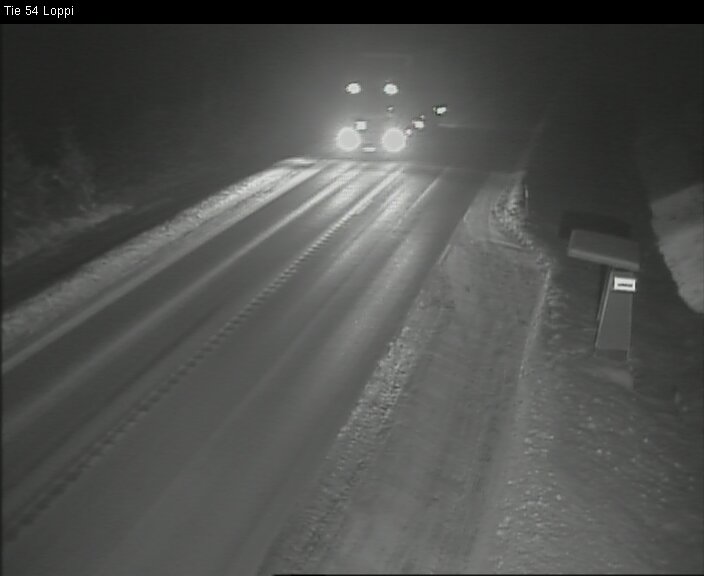 Kelikamerat Kuva Tie 54 Loppi, Loppi, Kanta-Häme