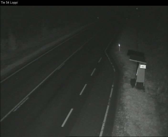 Kelikamerat Kuva Tie 54 Loppi, Loppi, Kanta-Häme