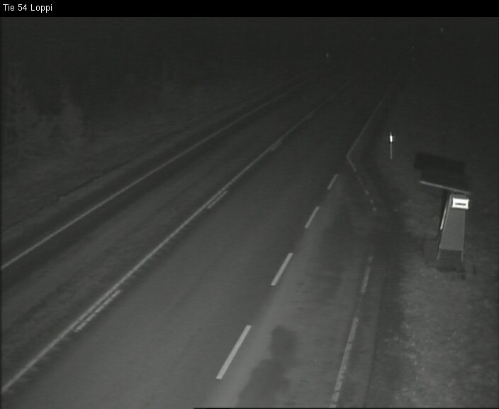 Kelikamerat Kuva Tie 54 Loppi, Loppi, Kanta-Häme