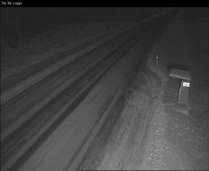 Kelikamerat Kuva Tie 54 Loppi, Loppi, Kanta-Häme