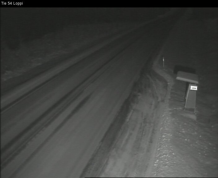 Kelikamerat Kuva Tie 54 Loppi, Loppi, Kanta-Häme