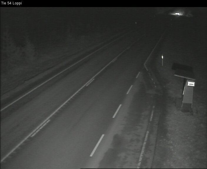 Kelikamerat Kuva Tie 54 Loppi, Loppi, Kanta-Häme