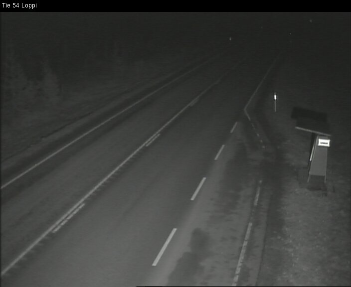 Kelikamerat Kuva Tie 54 Loppi, Loppi, Kanta-Häme