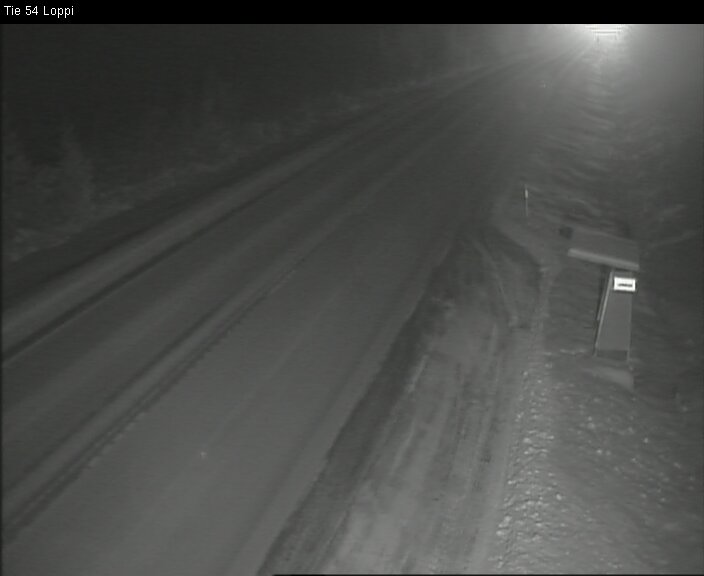 Kelikamerat Kuva Tie 54 Loppi, Loppi, Kanta-Häme