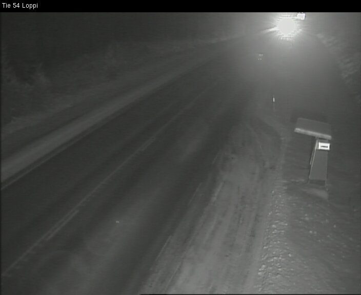 Kelikamerat Kuva Tie 54 Loppi, Loppi, Kanta-Häme