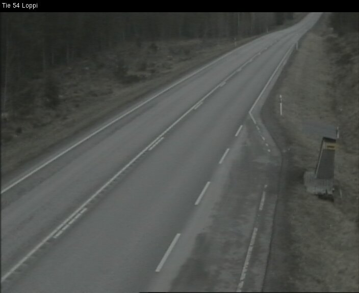 Kelikamerat Kuva Tie 54 Loppi, Loppi, Kanta-Häme