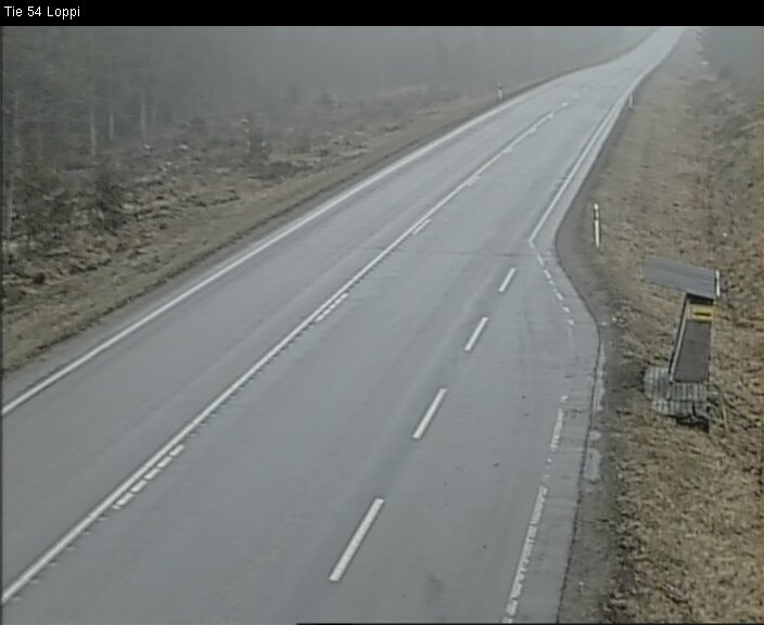 Kelikamerat Kuva Tie 54 Loppi, Loppi, Kanta-Häme