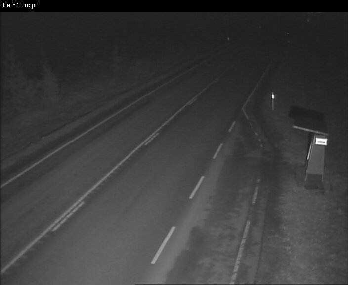 Kelikamerat Kuva Tie 54 Loppi, Loppi, Kanta-Häme