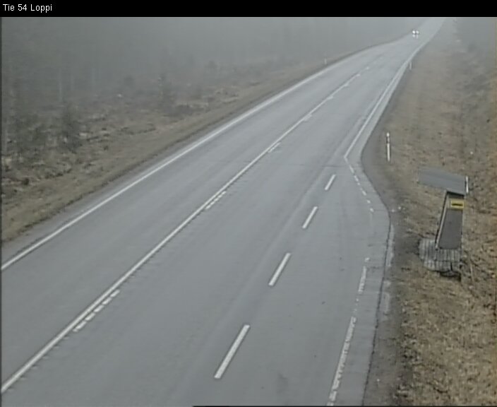 Kelikamerat Kuva Tie 54 Loppi, Loppi, Kanta-Häme