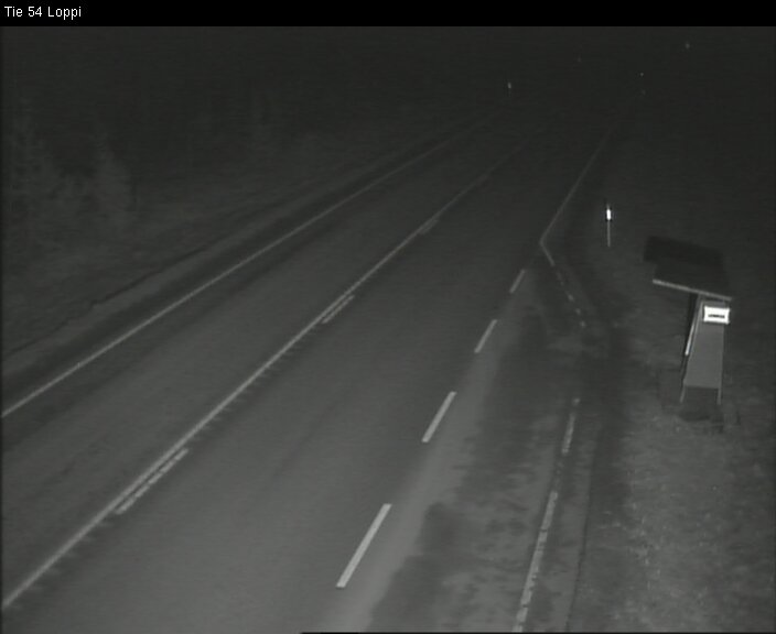 Kelikamerat Kuva Tie 54 Loppi, Loppi, Kanta-Häme