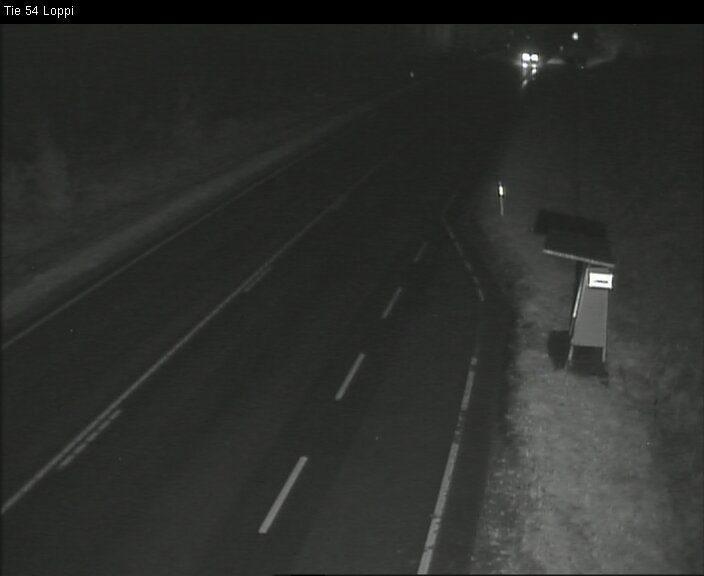 Kelikamerat Kuva Tie 54 Loppi, Loppi, Kanta-Häme