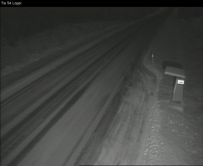 Kelikamerat Kuva Tie 54 Loppi, Loppi, Kanta-Häme