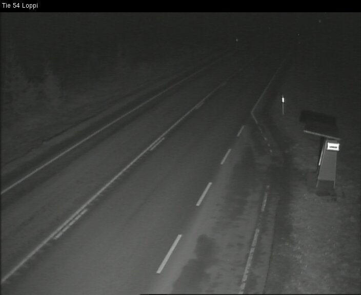 Kelikamerat Kuva Tie 54 Loppi, Loppi, Kanta-Häme