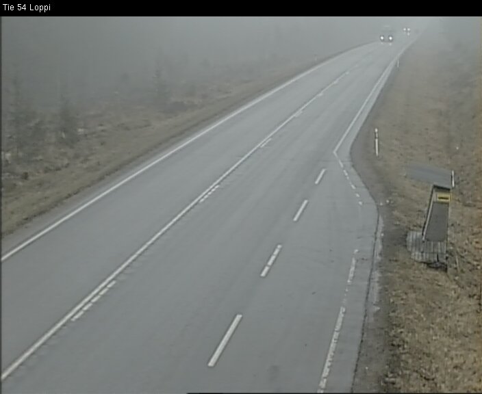 Kelikamerat Kuva Tie 54 Loppi, Loppi, Kanta-Häme