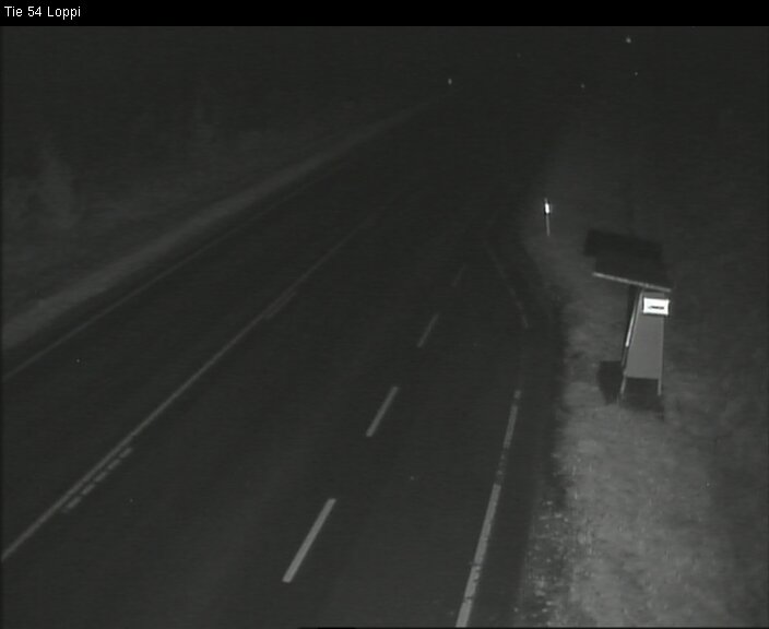 Kelikamerat Kuva Tie 54 Loppi, Loppi, Kanta-Häme