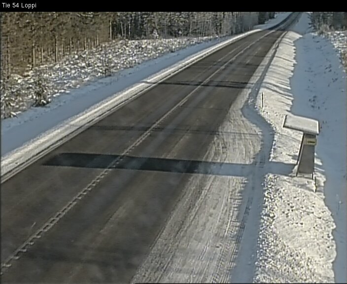 Kelikamerat Kuva Tie 54 Loppi, Loppi, Kanta-Häme