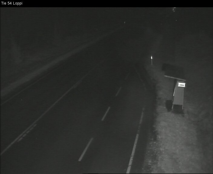 Kelikamerat Kuva Tie 54 Loppi, Loppi, Kanta-Häme