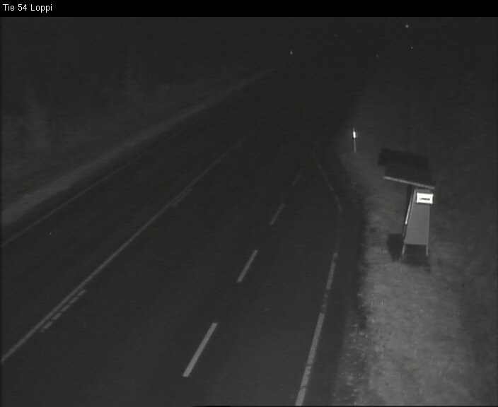 Kelikamerat Kuva Tie 54 Loppi, Loppi, Kanta-Häme