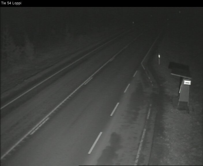 Kelikamerat Kuva Tie 54 Loppi, Loppi, Kanta-Häme