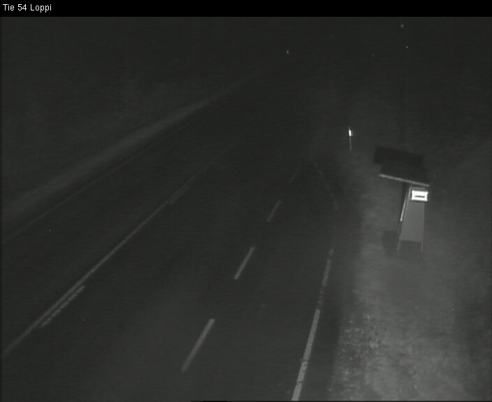 Kelikamerat Kuva Tie 54 Loppi, Loppi, Kanta-Häme