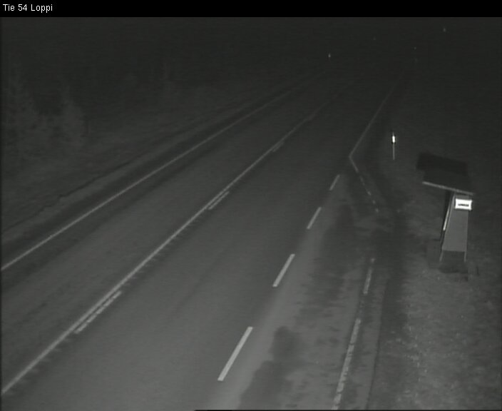 Kelikamerat Kuva Tie 54 Loppi, Loppi, Kanta-Häme