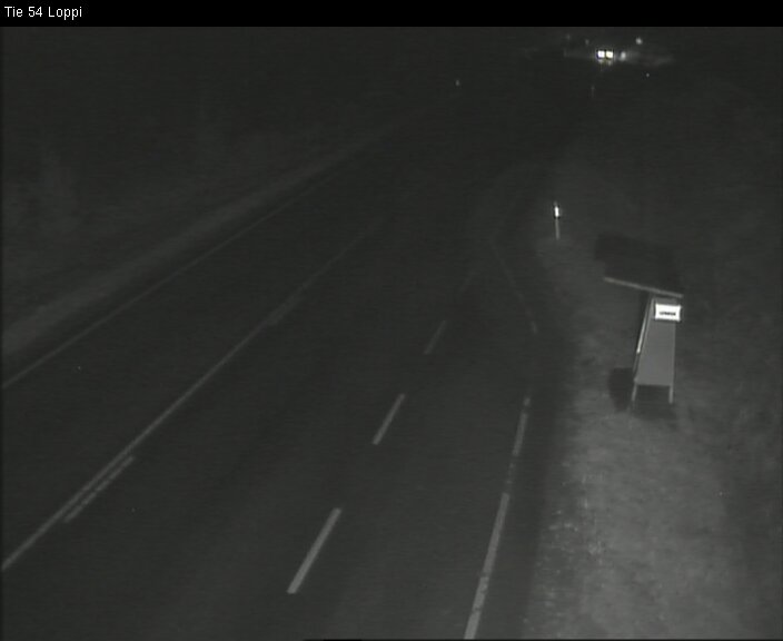 Kelikamerat Kuva Tie 54 Loppi, Loppi, Kanta-Häme