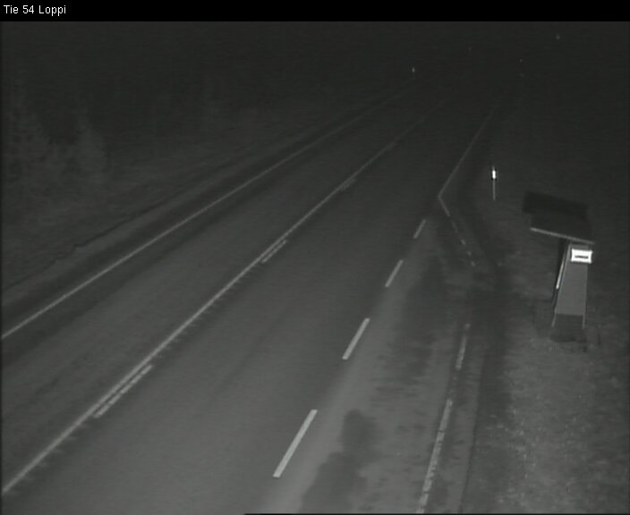 Kelikamerat Kuva Tie 54 Loppi, Loppi, Kanta-Häme