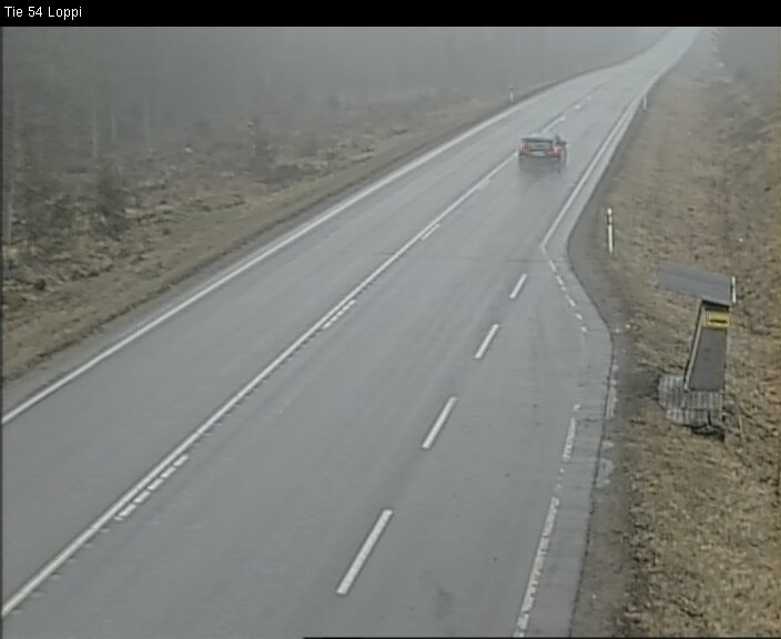 Kelikamerat Kuva Tie 54 Loppi, Loppi, Kanta-Häme