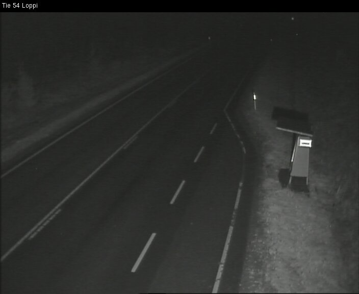 Kelikamerat Kuva Tie 54 Loppi, Loppi, Kanta-Häme