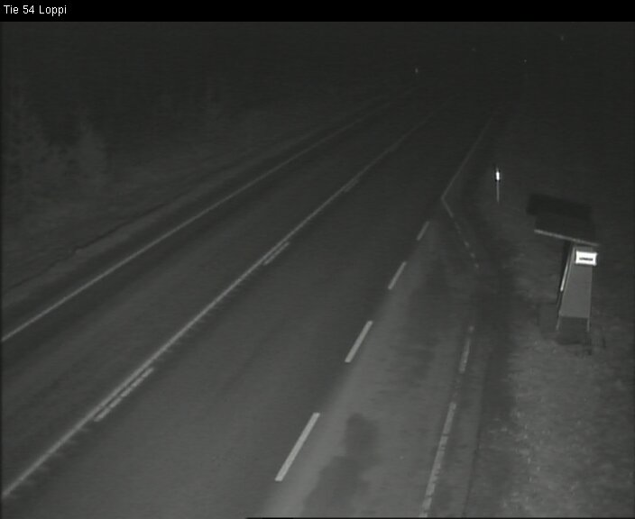 Kelikamerat Kuva Tie 54 Loppi, Loppi, Kanta-Häme