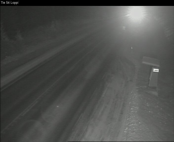 Kelikamerat Kuva Tie 54 Loppi, Loppi, Kanta-Häme