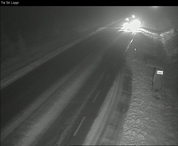 Kelikamerat Kuva Tie 54 Loppi, Loppi, Kanta-Häme