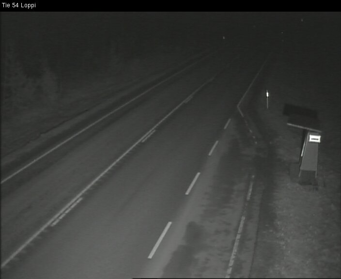 Kelikamerat Kuva Tie 54 Loppi, Loppi, Kanta-Häme