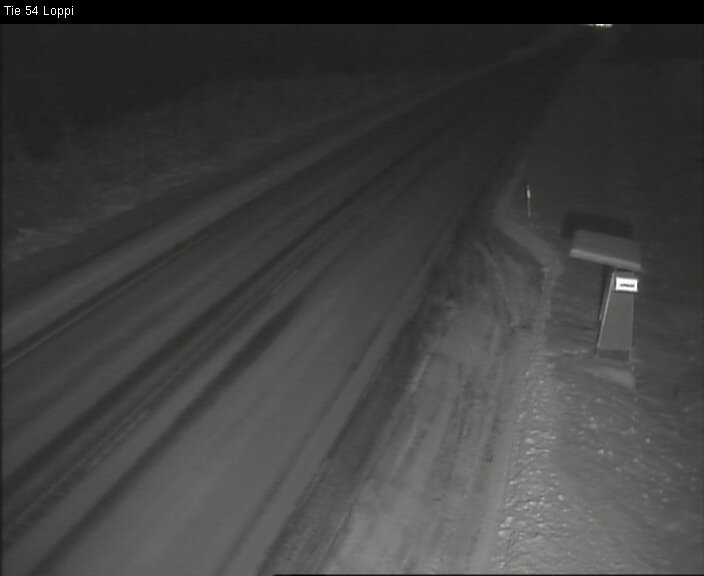 Kelikamerat Kuva Tie 54 Loppi, Loppi, Kanta-Häme