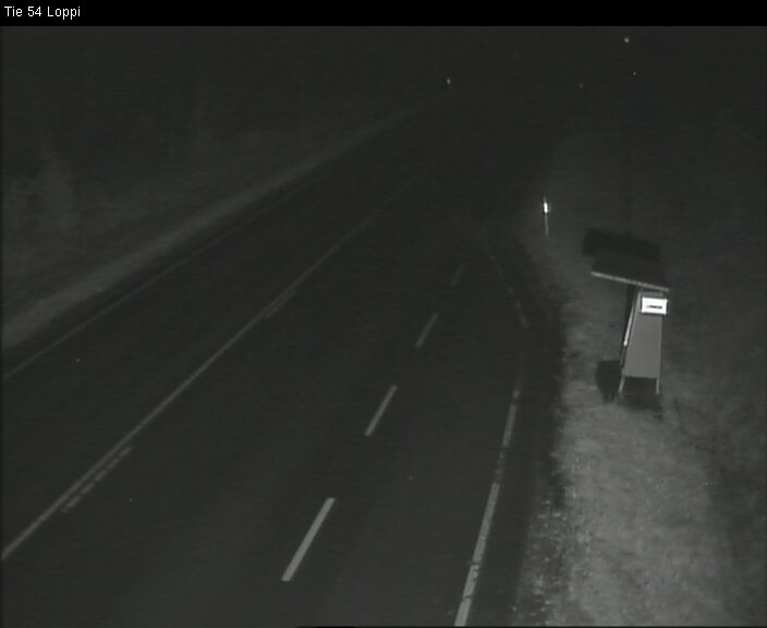 Kelikamerat Kuva Tie 54 Loppi, Loppi, Kanta-Häme