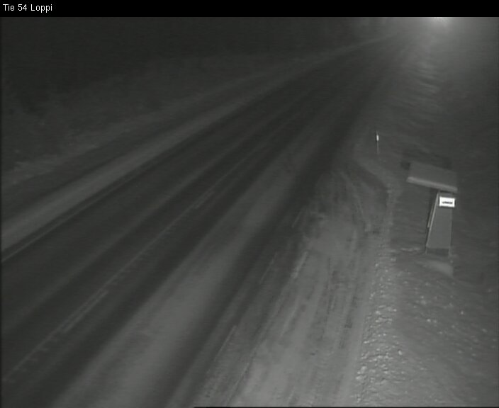 Kelikamerat Kuva Tie 54 Loppi, Loppi, Kanta-Häme