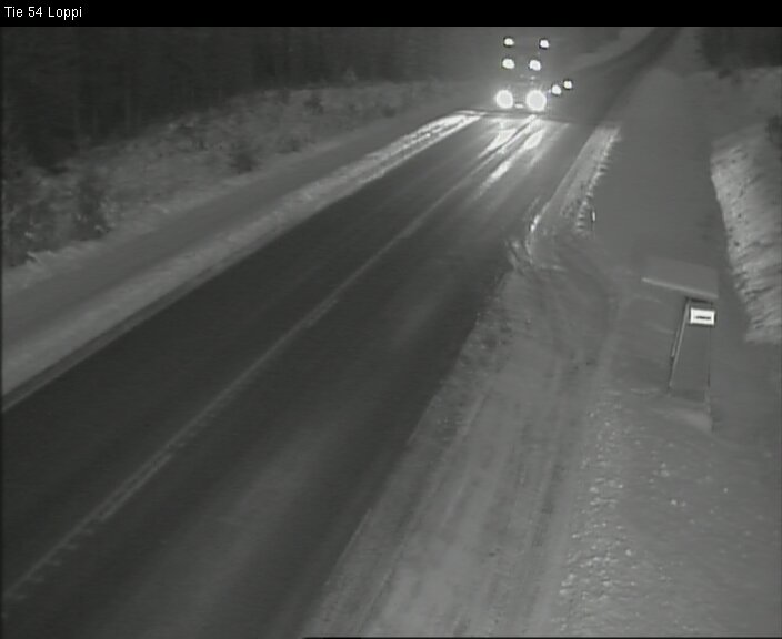 Kelikamerat Kuva Tie 54 Loppi, Loppi, Kanta-Häme